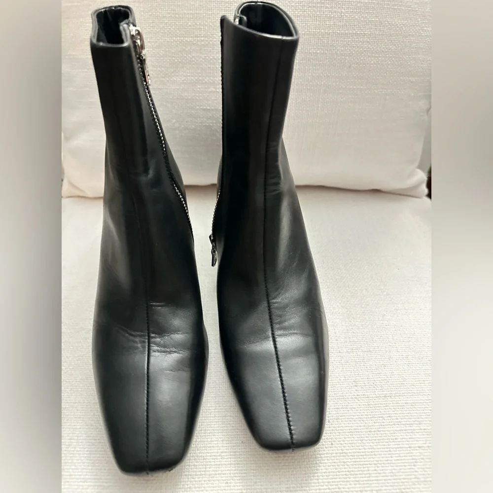 rag & bone
Avery Zip Boots - Picture 7 of 12